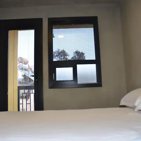 Hostel Ephesus Selcuk