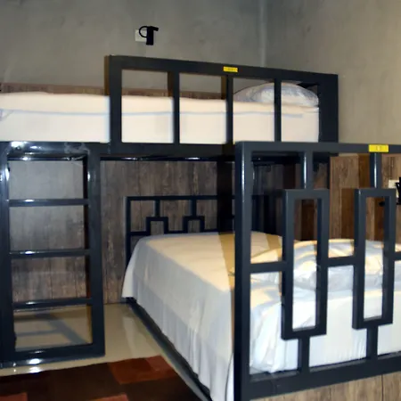 Ephesus Hostel Selcuk