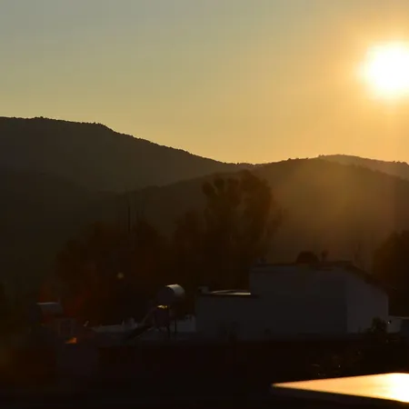 Hostel Ephesus Selcuk