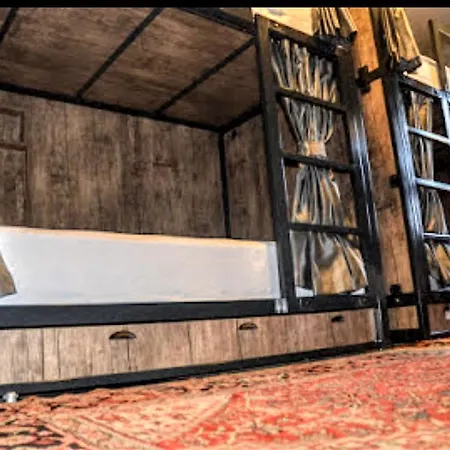 Hostel Ephesus Selcuk