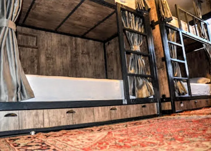 Ephesus Vandrerhjem *