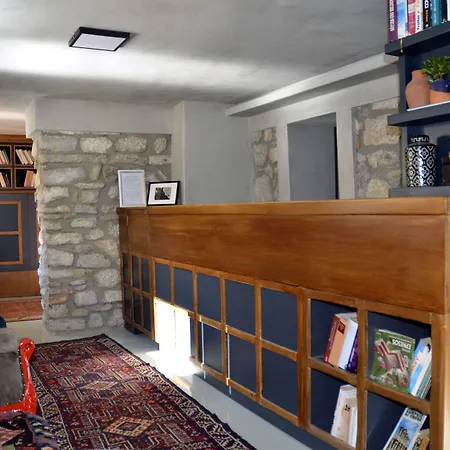 Хостел Ephesus *