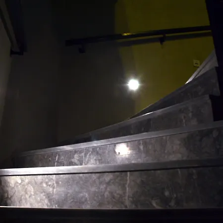 Хостел Ephesus