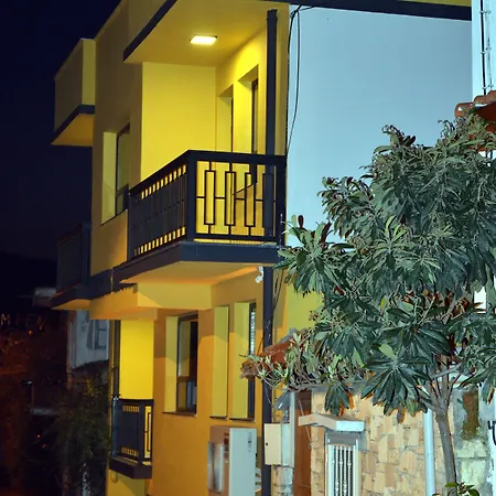 Хостел Ephesus