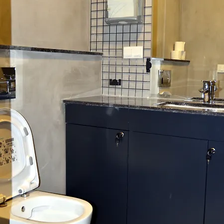 ホステル Ephesus セルチュク