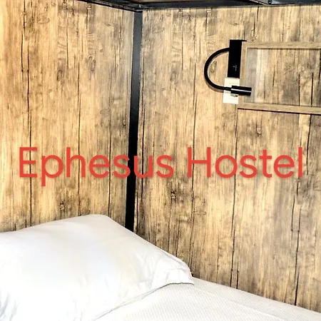 Ephesus * セルチュク