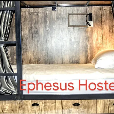 ホステル Ephesus