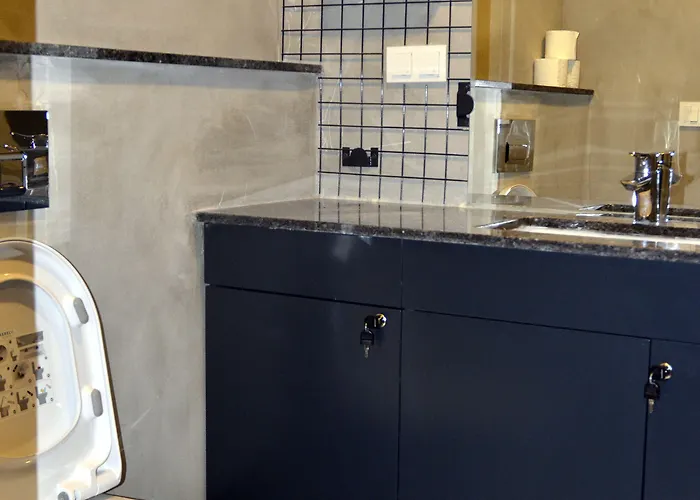 Hostel Ephesus Selcuk