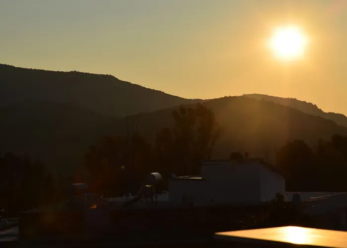 Hostel Ephesus Selcuk