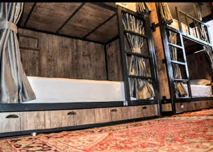 Hostal Ephesus Selçuk