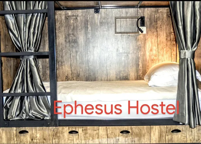 Hostal Ephesus