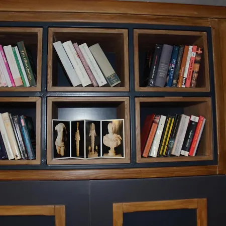 Vandrarhem Ephesus *