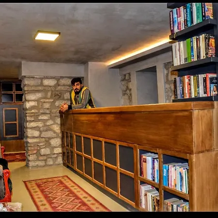 Ephesus Auberge de jeunesse Selçuk