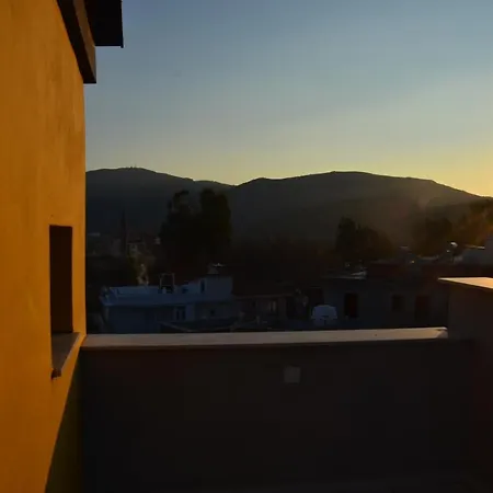 Ephesus Auberge de jeunesse Selçuk