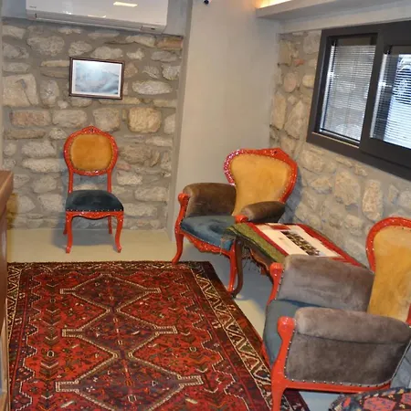 Auberge de jeunesse Ephesus *