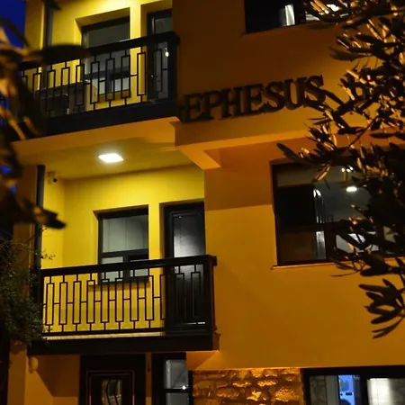 Ephesus Auberge de jeunesse