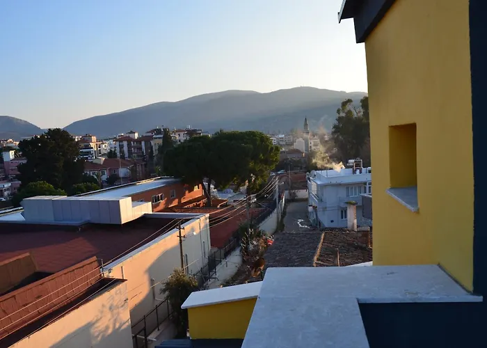 Ephesus Hostel Selçuk